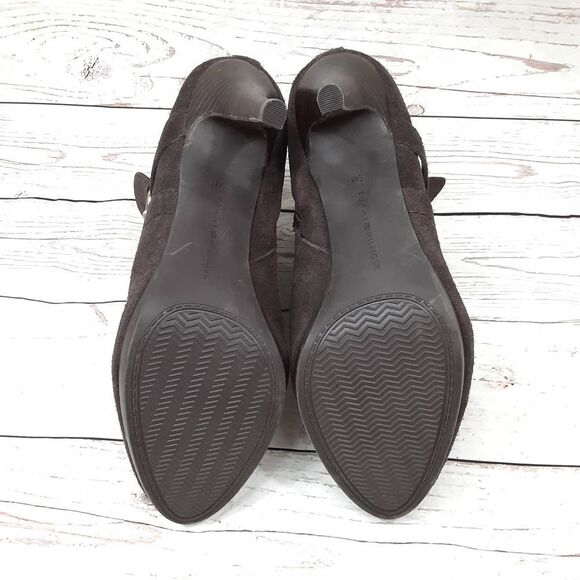 NWOT Tommy Hilfiger Boots - Picture 8 of 12